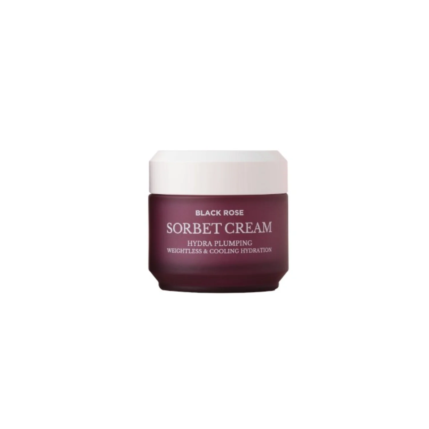 Black Rose Sorbet Cream 50ml