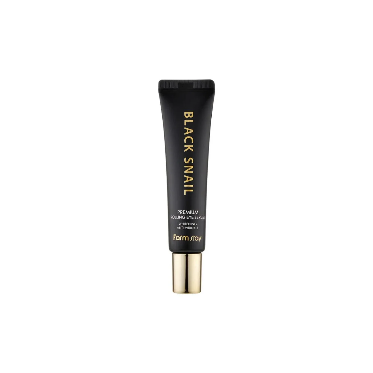 Black Snail Premium Rolling Eye Serum [180ml]