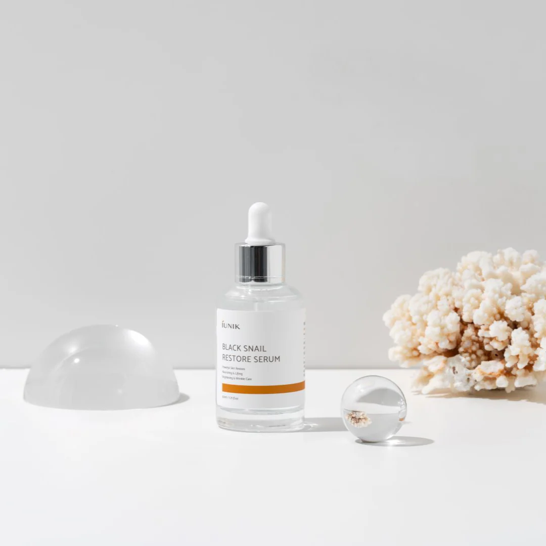 Black Snail Restore Serum 50ml - Image 4