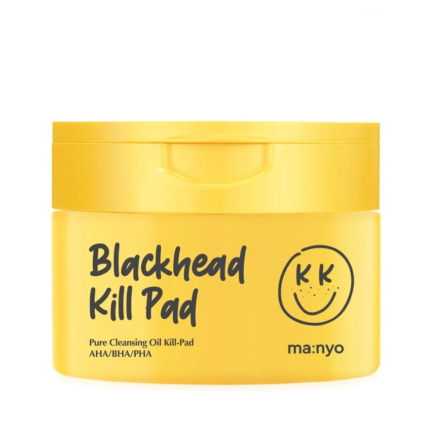 Blackhead Kill Pad 50 Pads