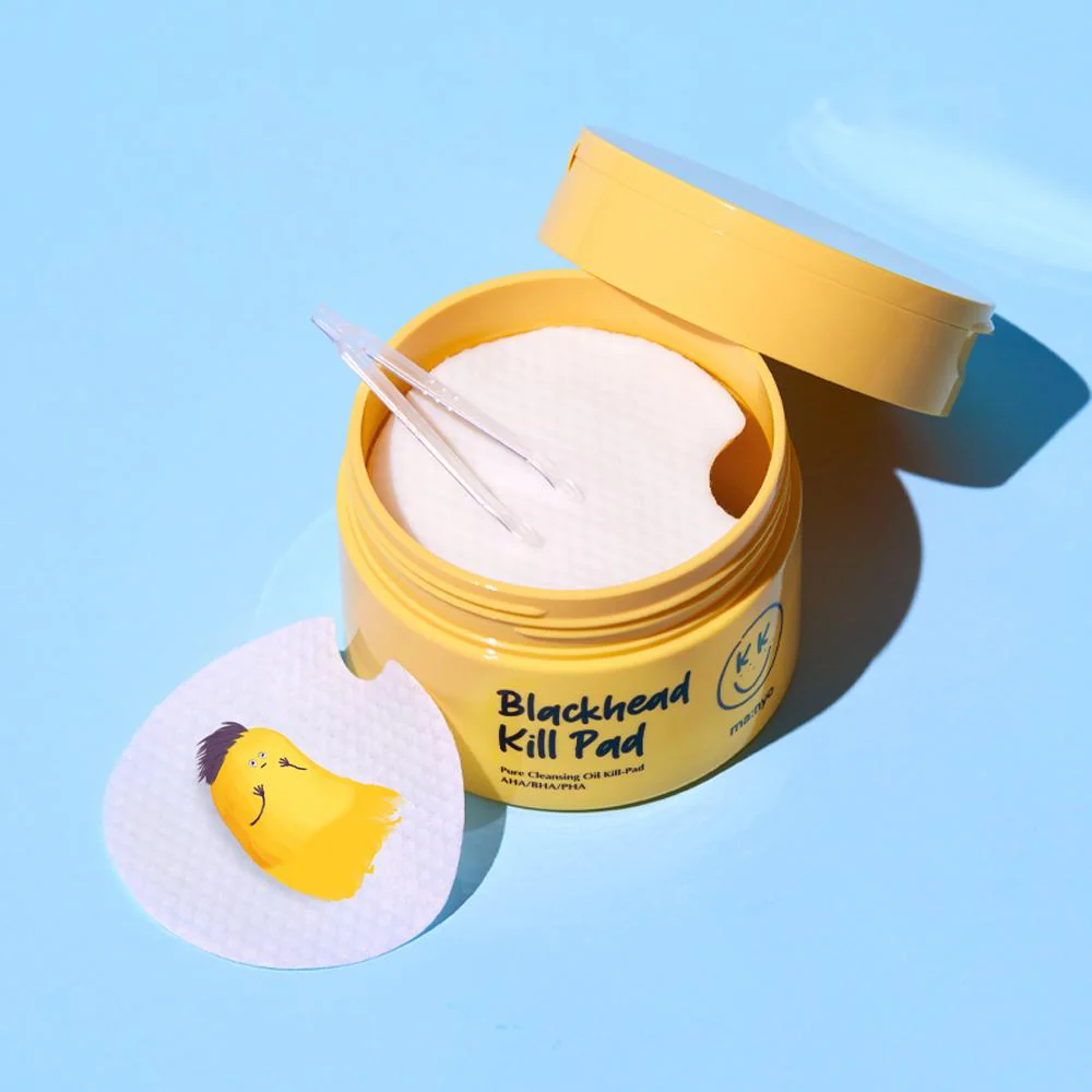 Blackhead Kill Pad 50 Pads - Image 2