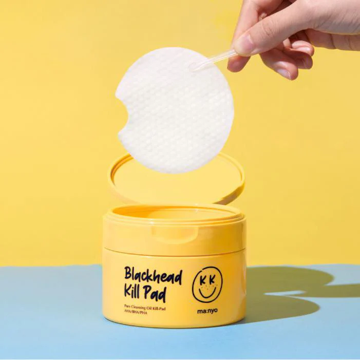 Blackhead Kill Pad 50 Pads - Image 3