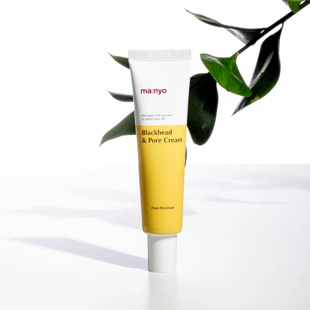 Blackhead & Pore Cream 30ml - Image 3