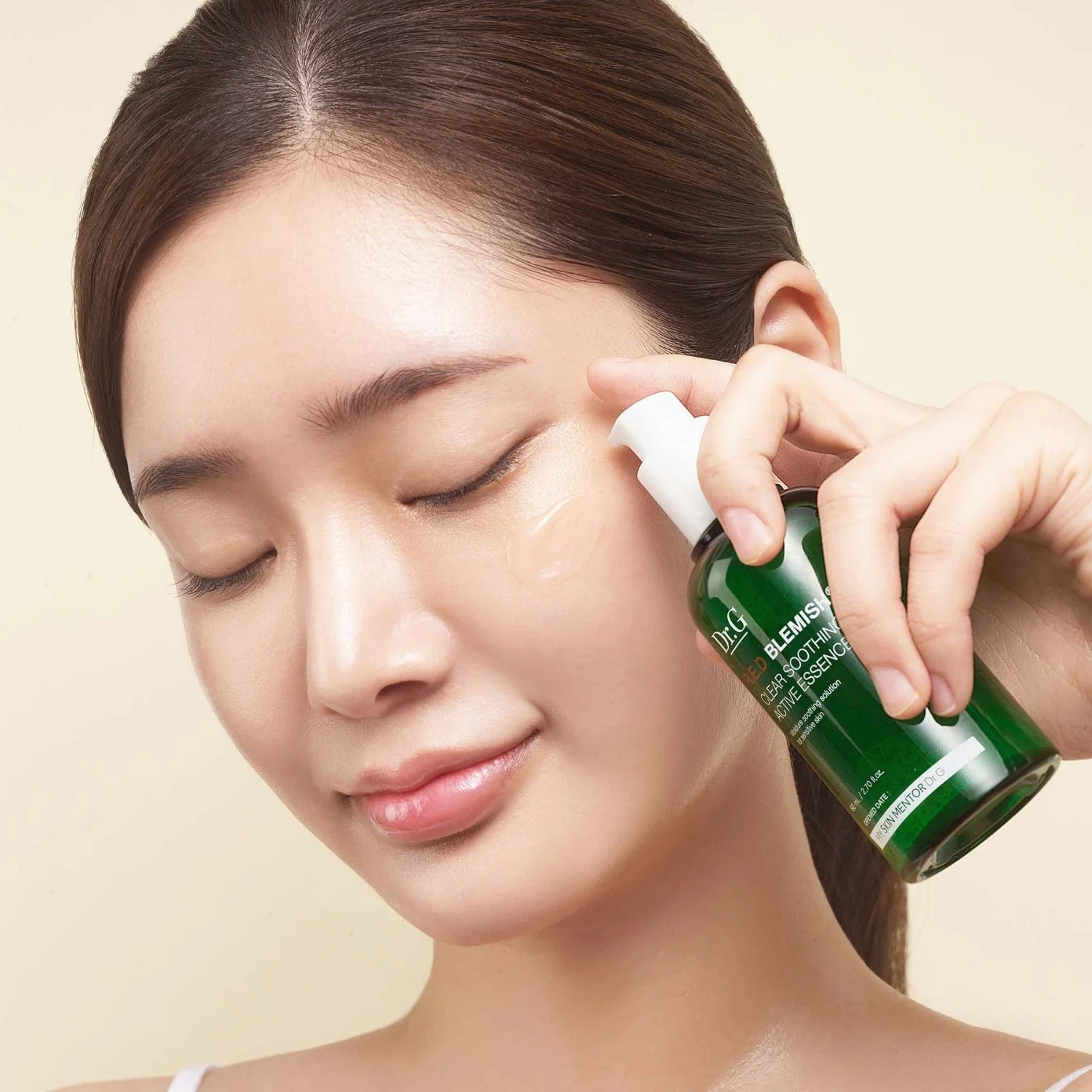 Blemish Clear Soothing Active Essence 80ml - Image 2