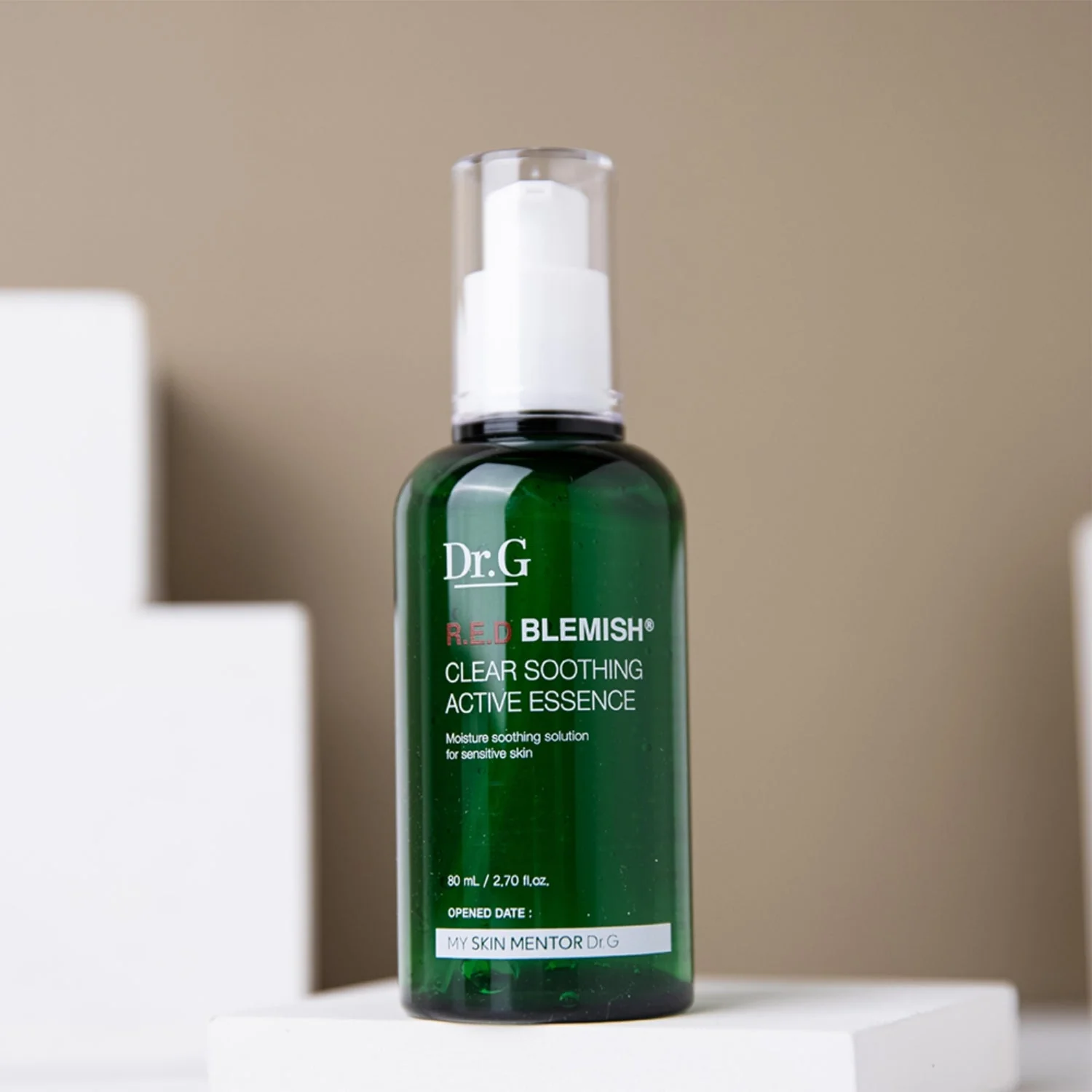 Blemish Clear Soothing Active Essence 80ml - Image 3