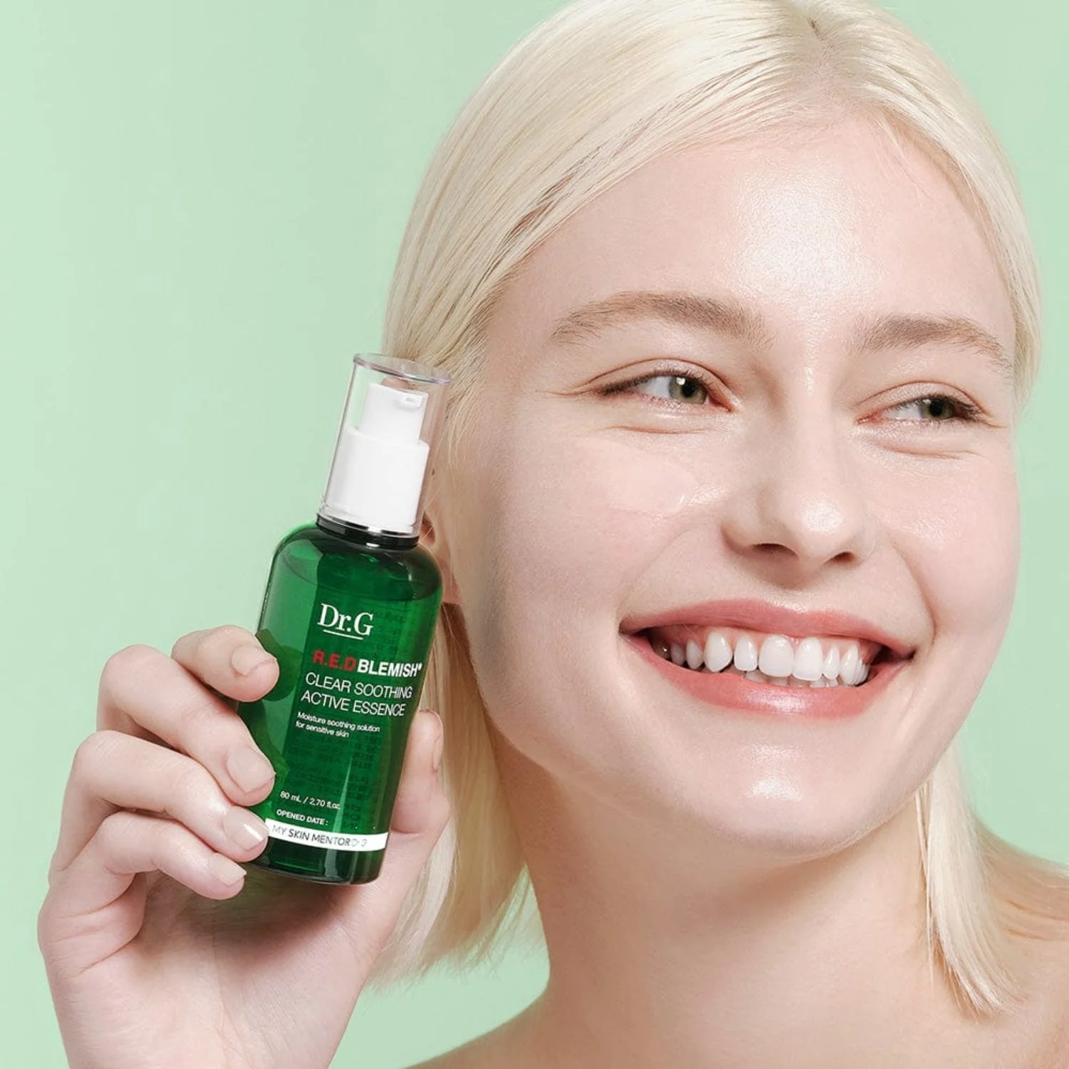 Blemish Clear Soothing Active Essence 80ml - Image 5