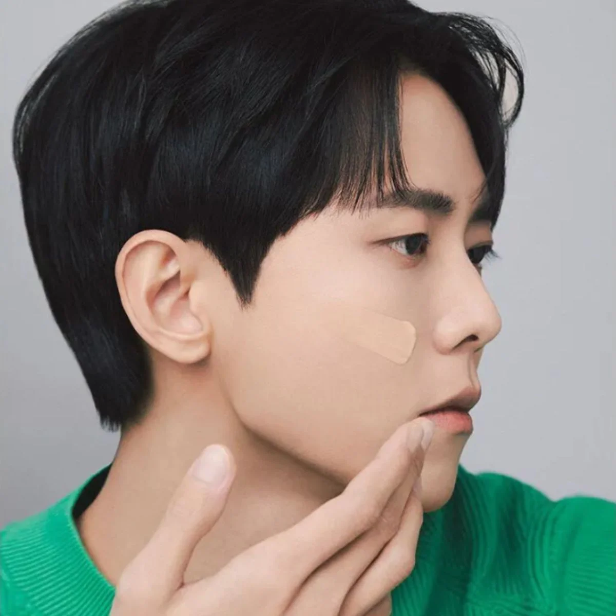 Blemish Cover BB Cream (Natural Beige) - Image 2