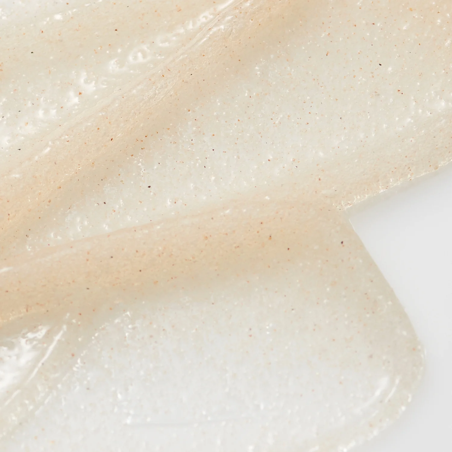 Blooming Peony Body Scrub Wash [200ml] - Image 4