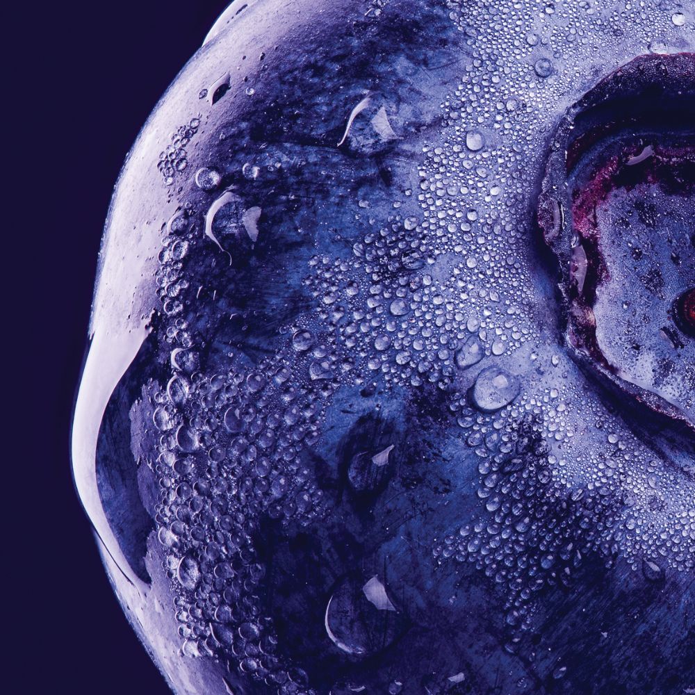 Blueberry Hydrating Intensive Cream - Image 2