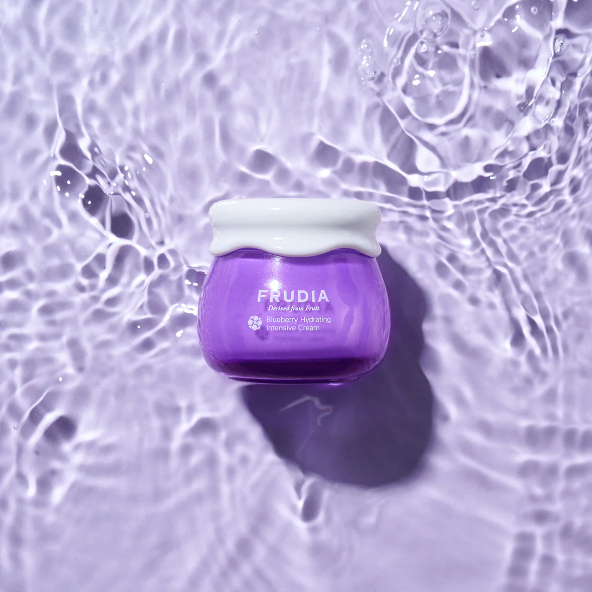 Blueberry Hydrating Intensive Cream - Image 6