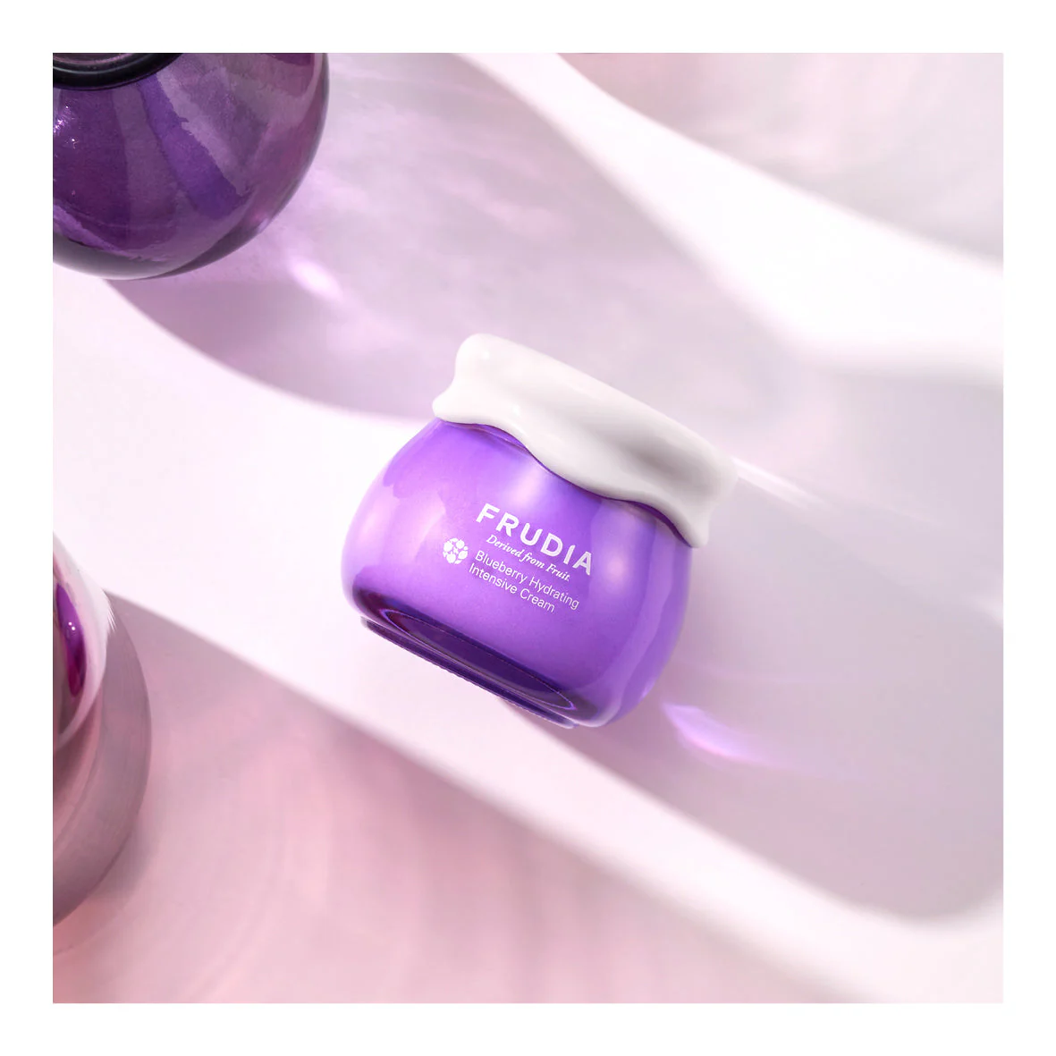 Blueberry Hydrating Intensive Cream - Image 7
