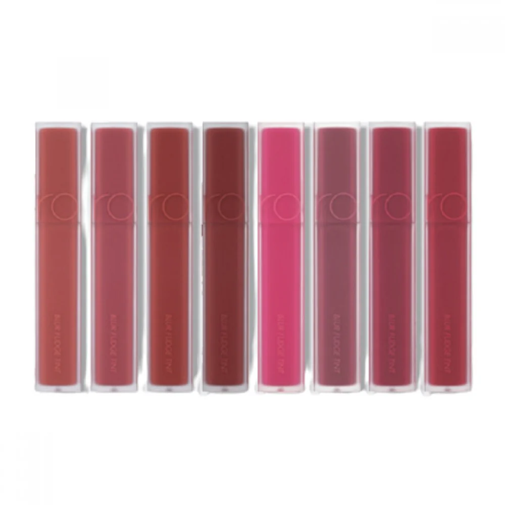Blur Fudge Tint