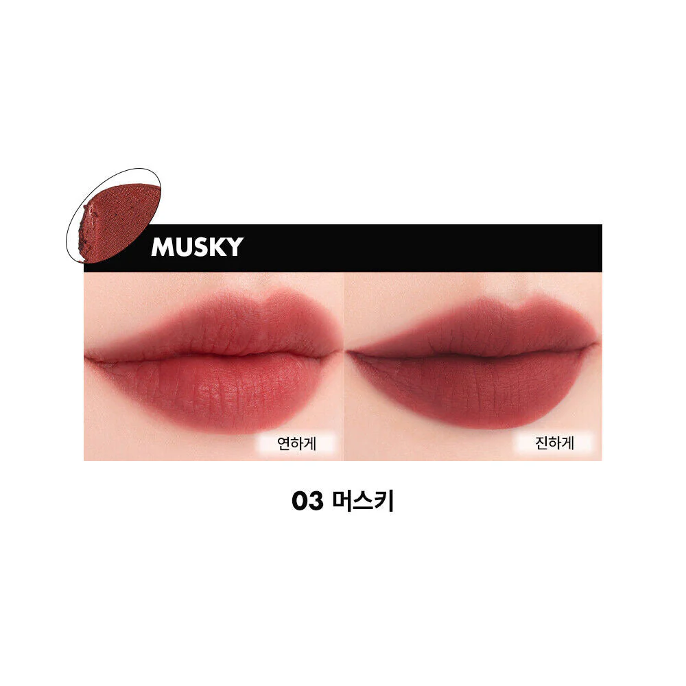 Blur Fudge Tint - Image 17