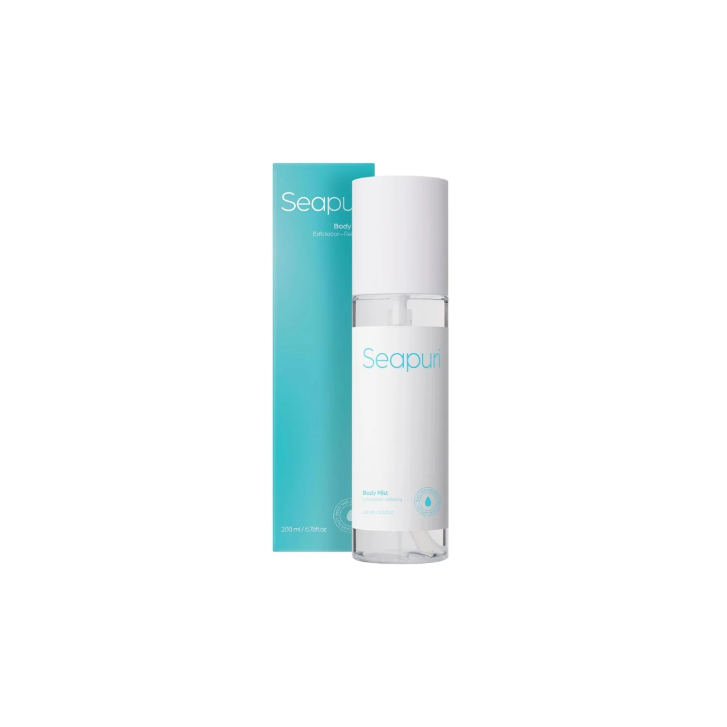 Body Mist [200ml]