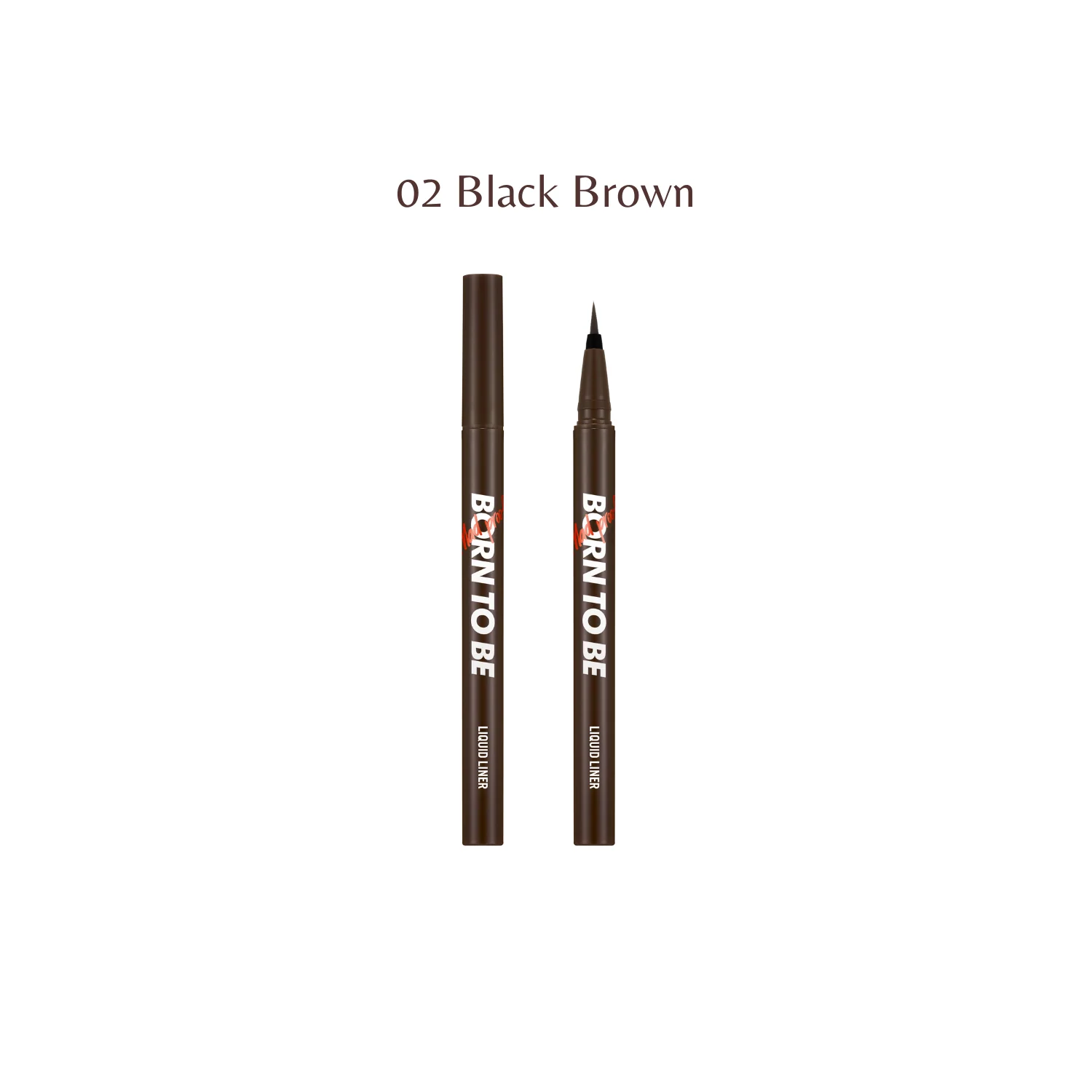 Born To Be Madproof Liquid Liner - Image 3