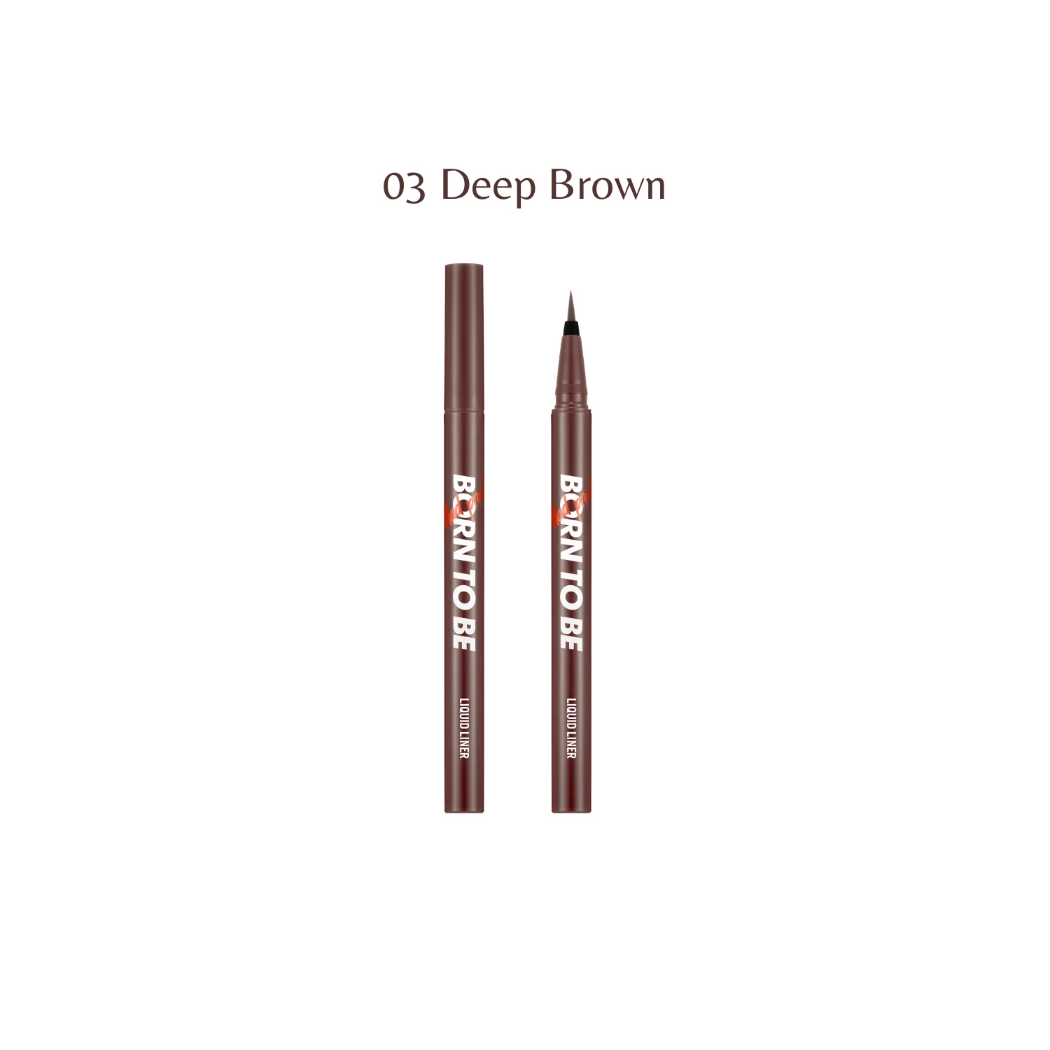 Born To Be Madproof Liquid Liner - Image 4