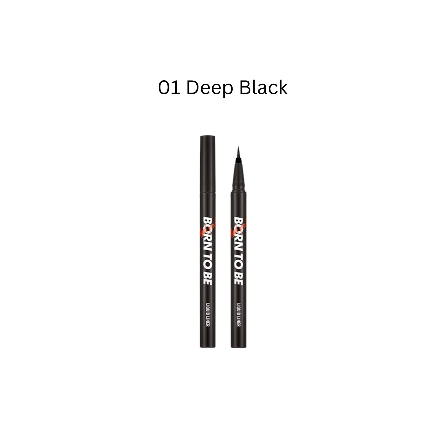 Born To Be Madproof Liquid Liner - Image 5