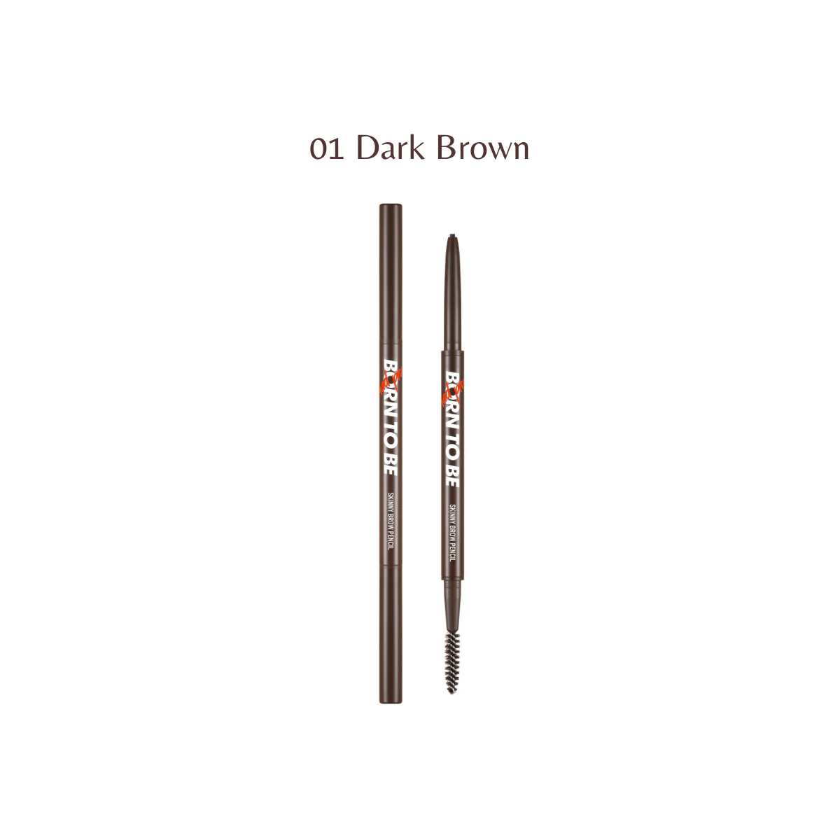 Born To Be Madproof Skinny Brow Pencil - Image 2