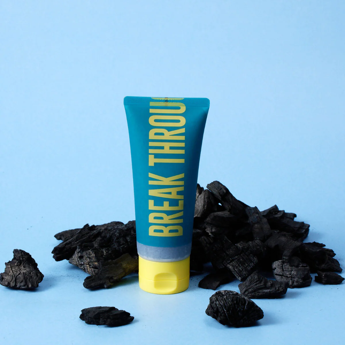 Break Scrub - Image 2
