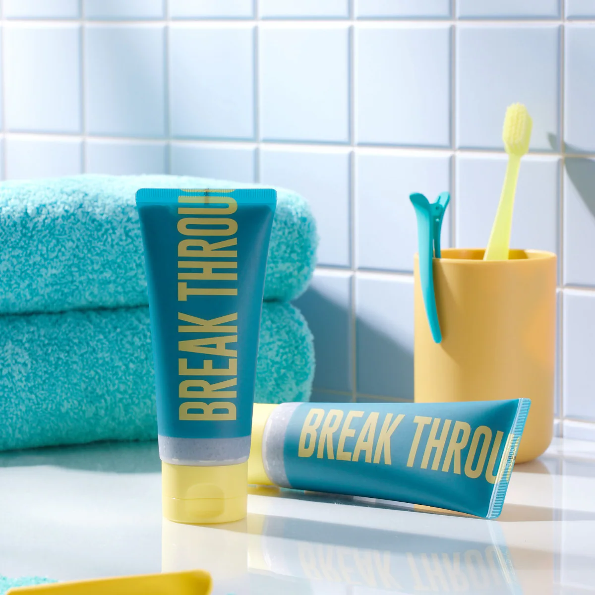 Break Scrub - Image 3