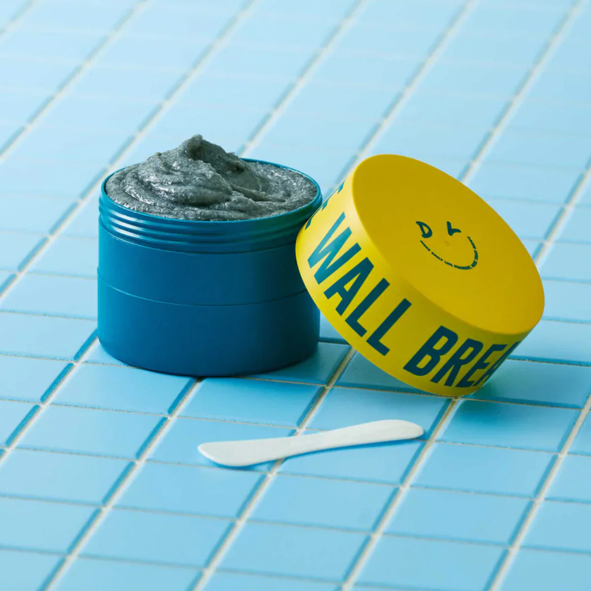 Break Scrub - Image 5