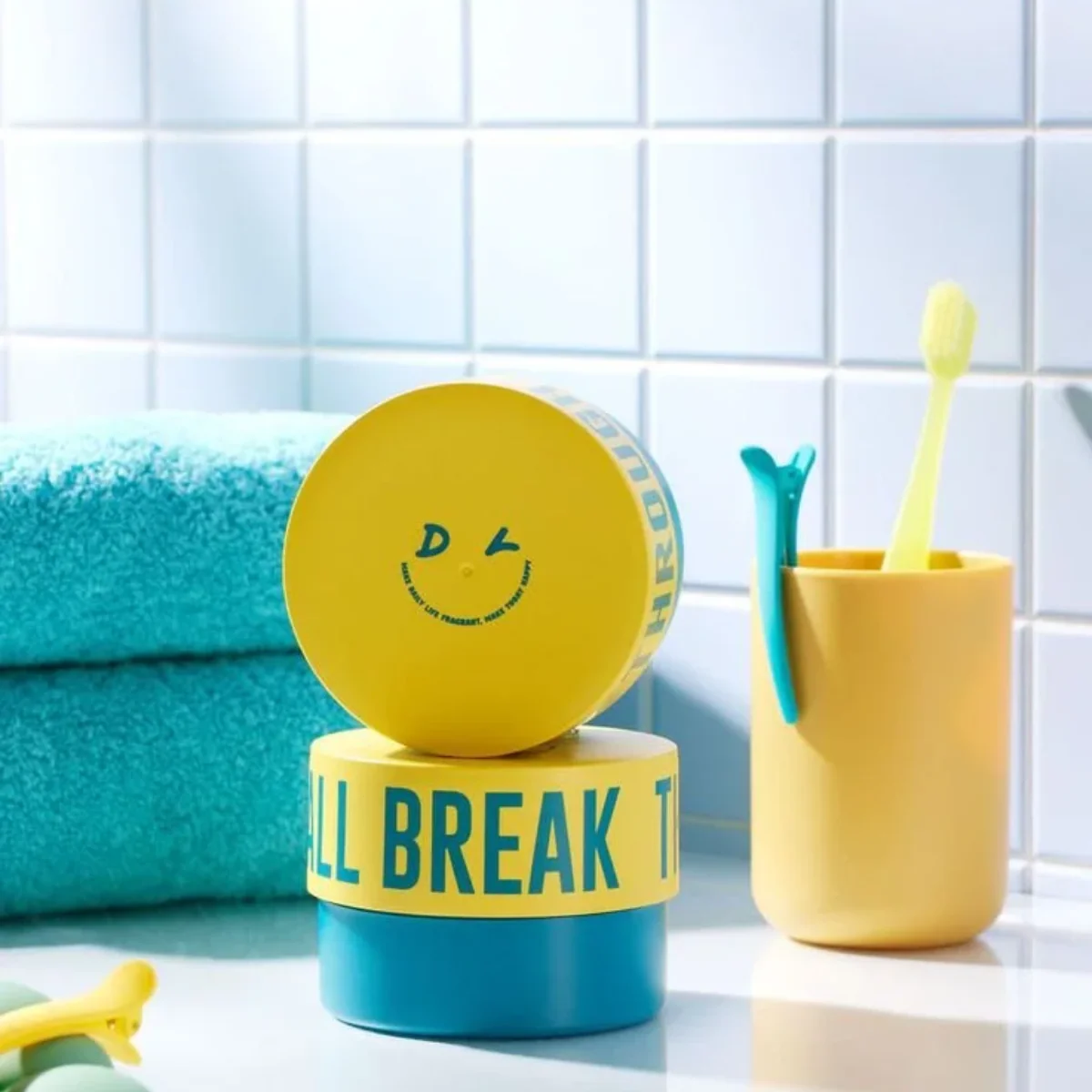 Break Scrub - Image 6