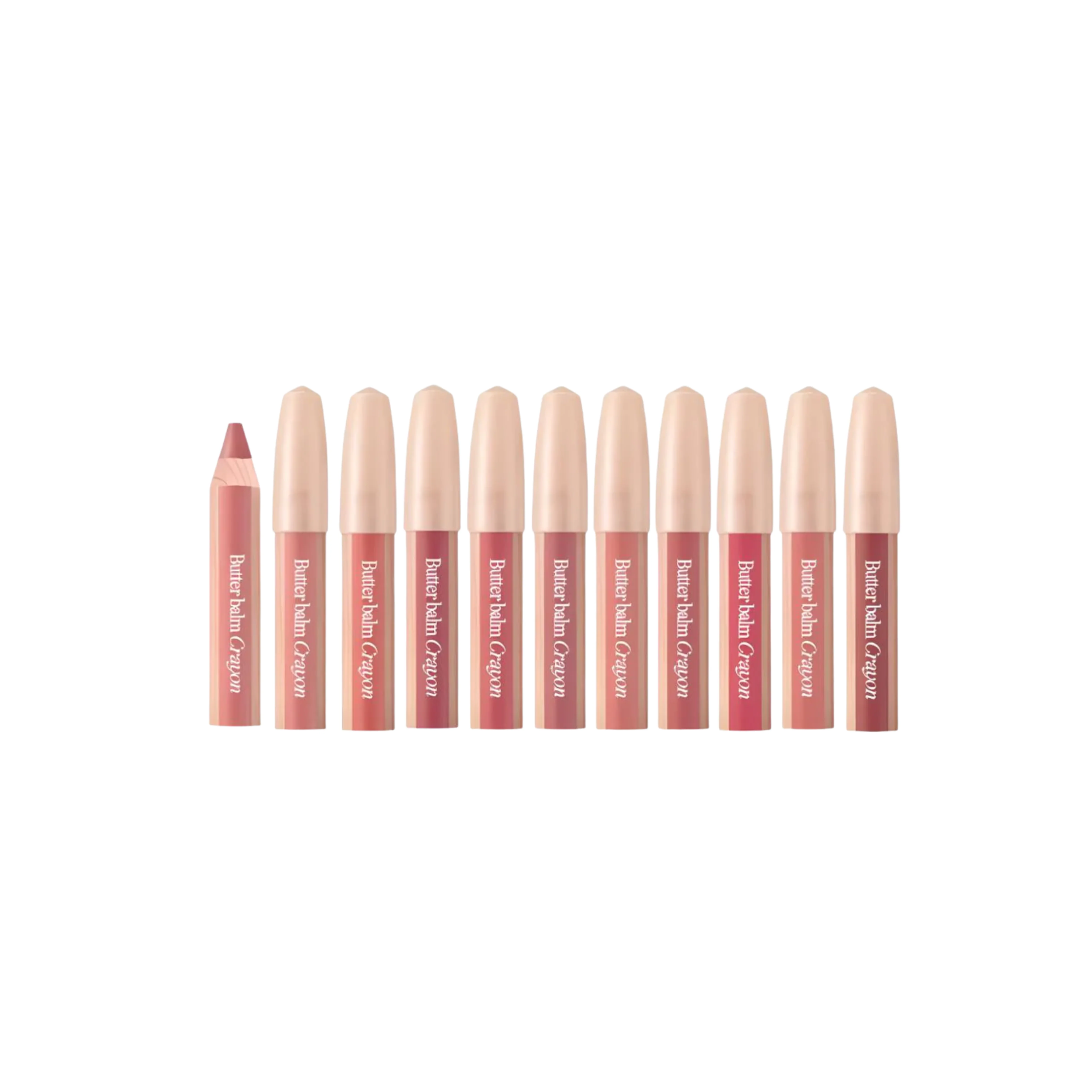 Butter Balm Crayon