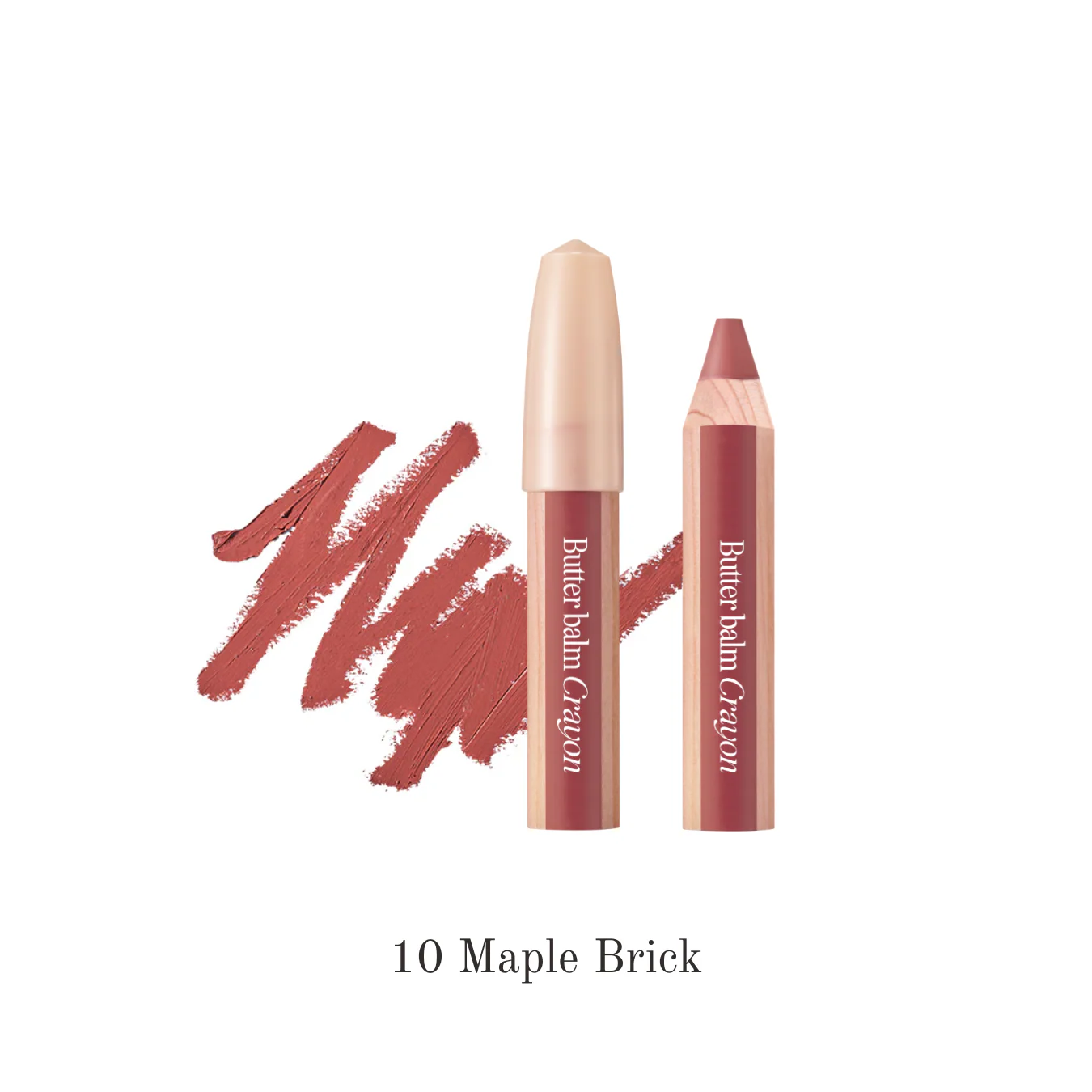Butter Balm Crayon - Image 11