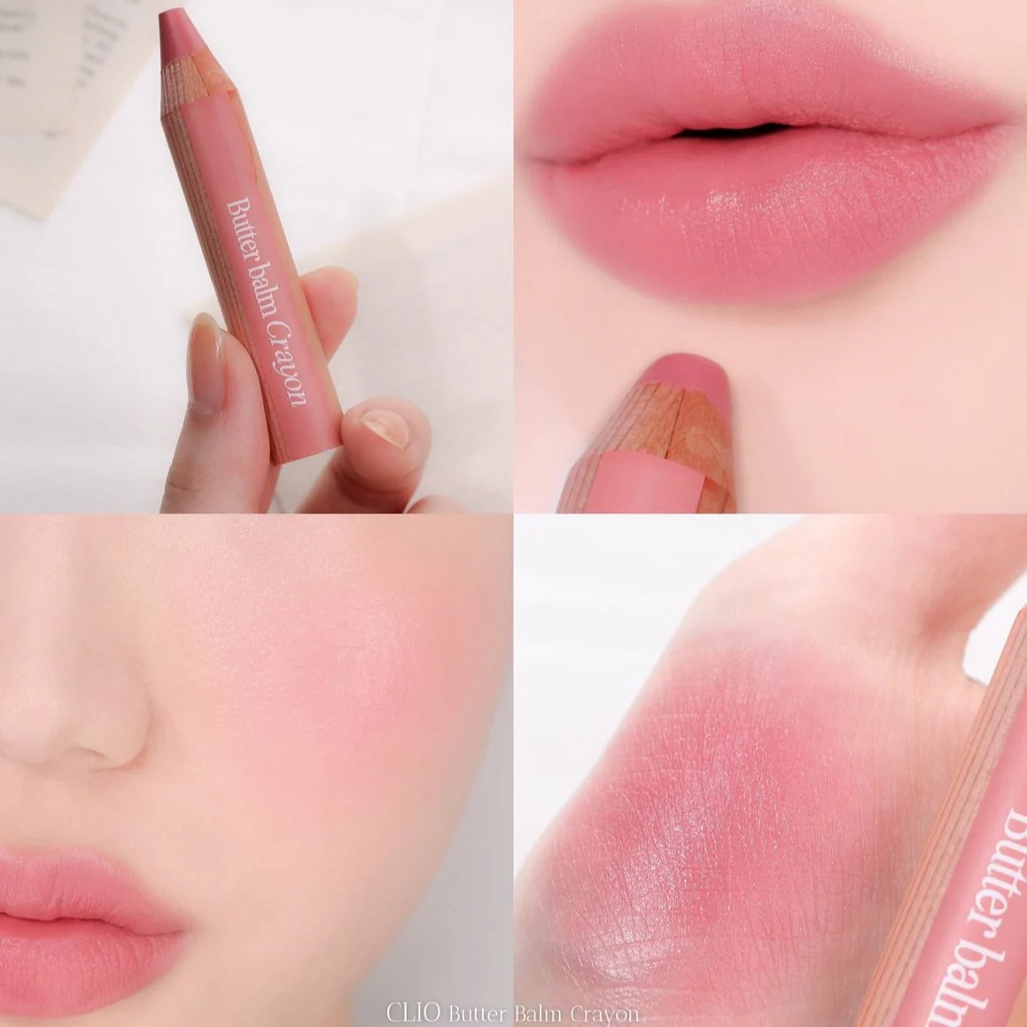 Butter Balm Crayon - Image 14