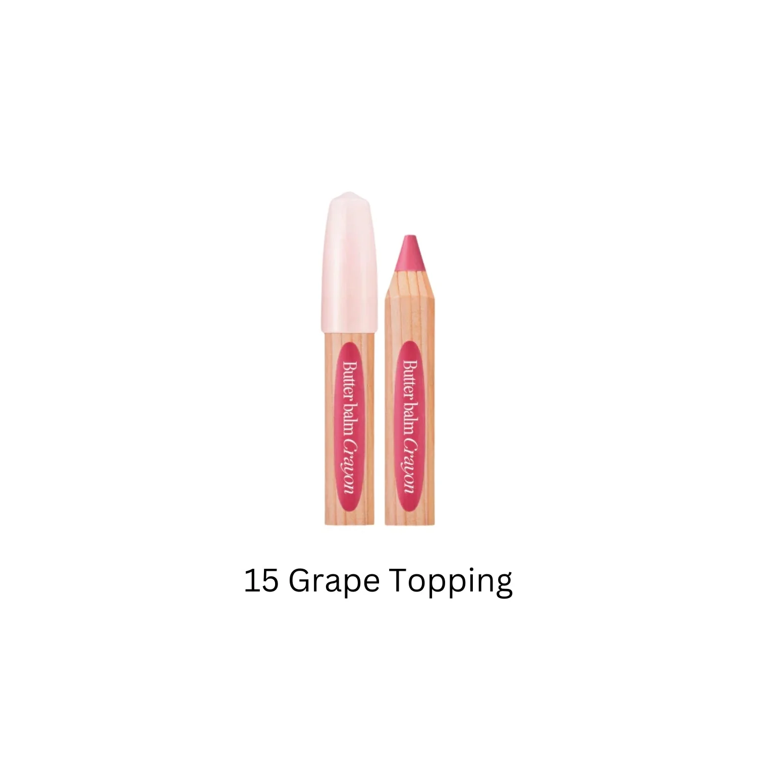 Butter Balm Crayon - Image 17
