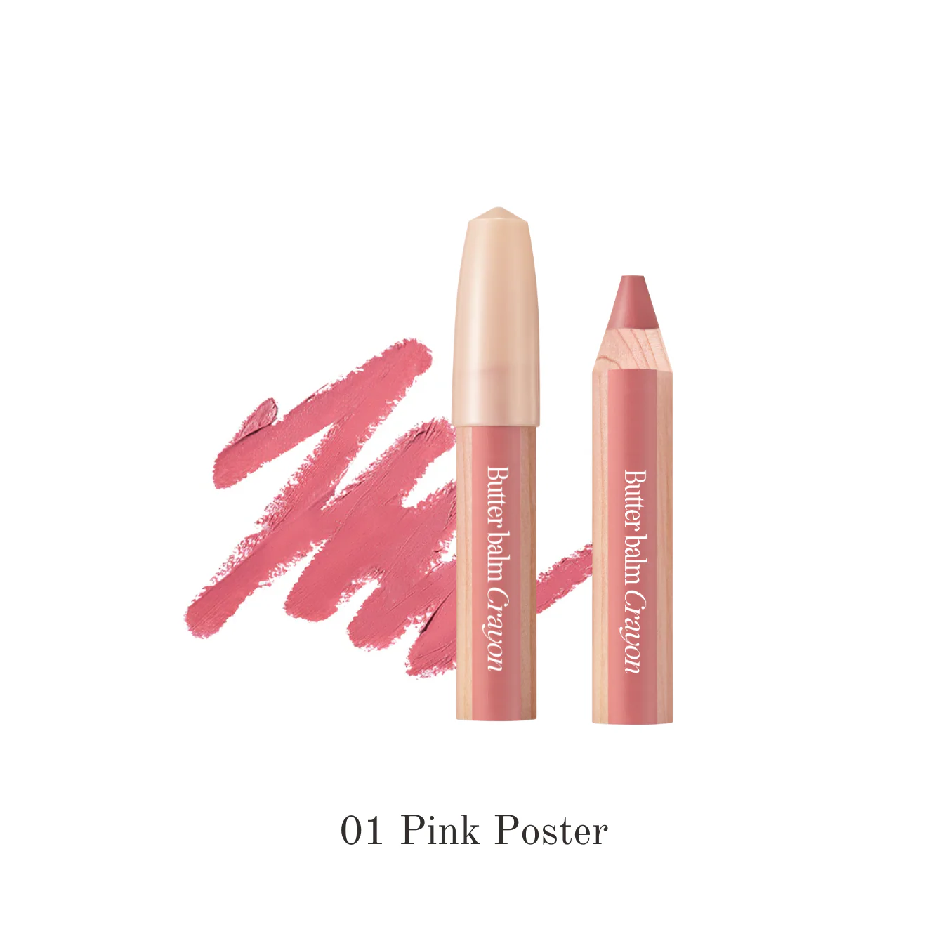 Butter Balm Crayon - Image 3
