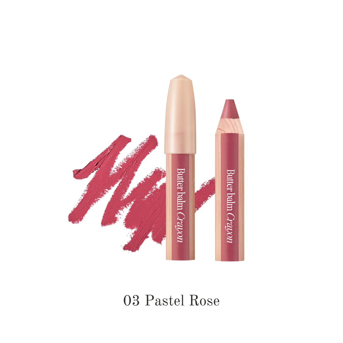 Butter Balm Crayon - Image 4