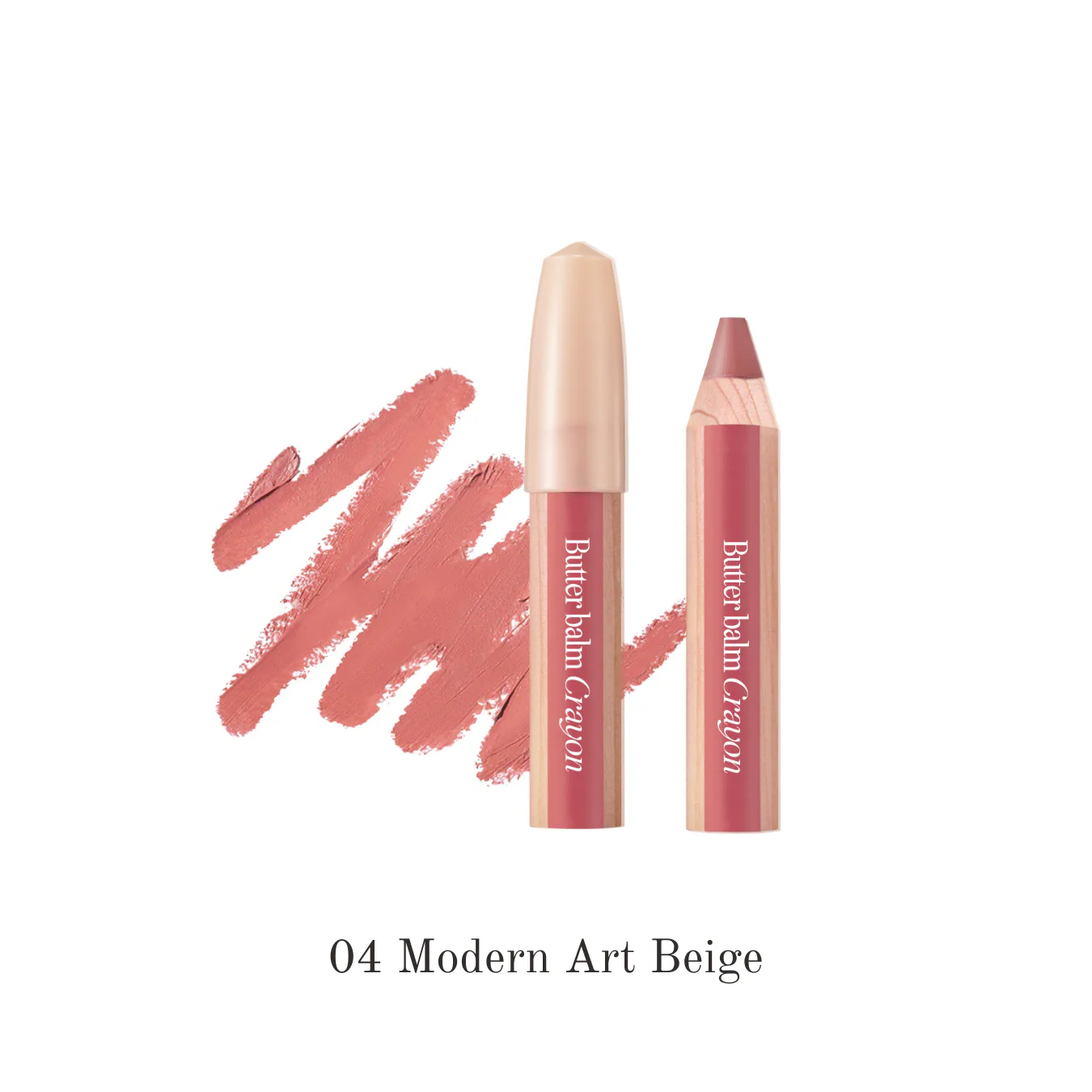 Butter Balm Crayon - Image 5