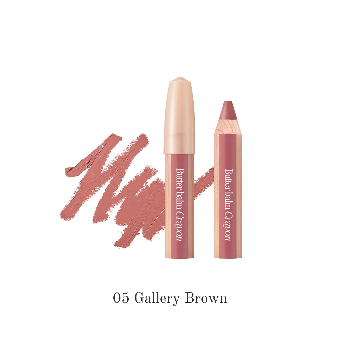 Butter Balm Crayon - Image 6