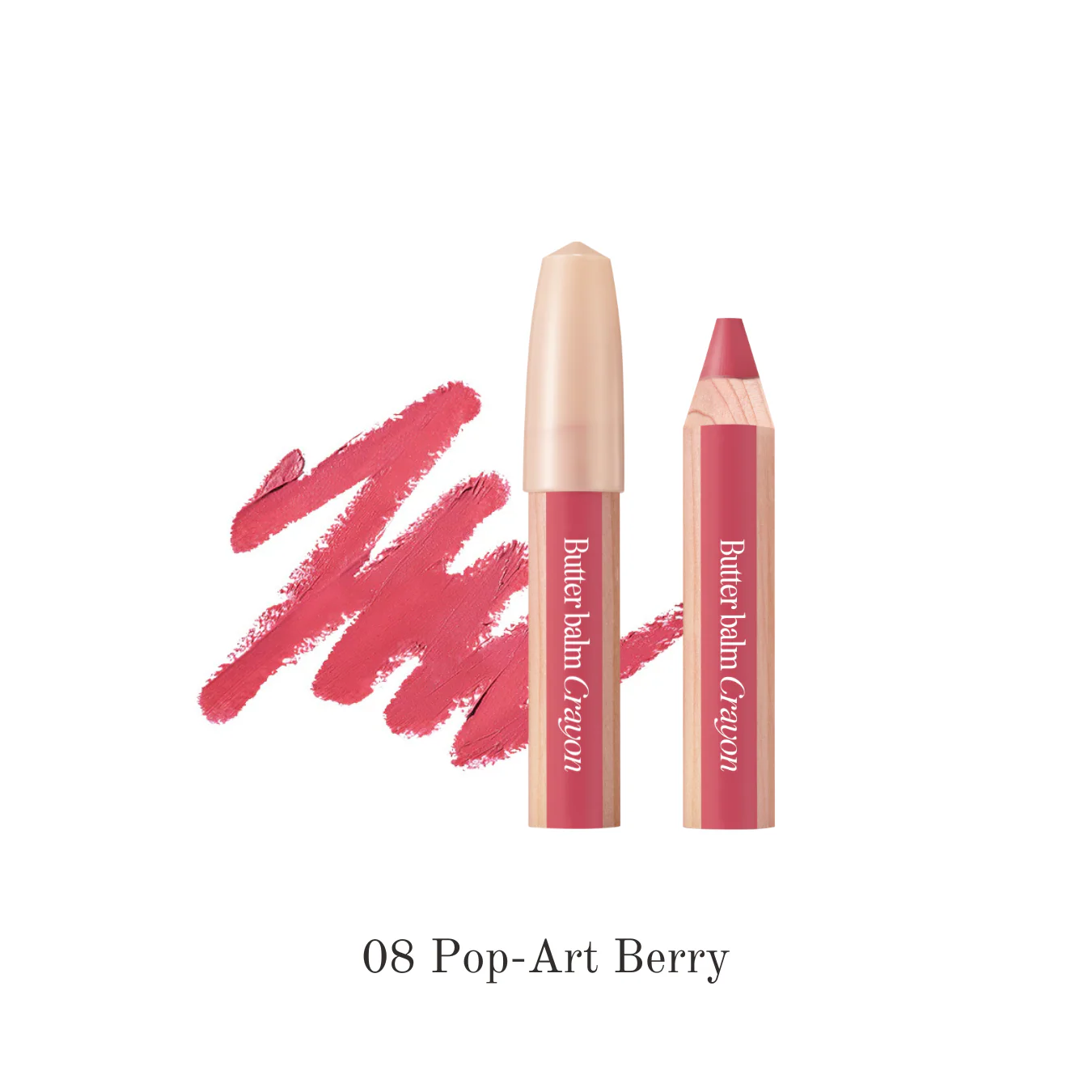 Butter Balm Crayon - Image 9