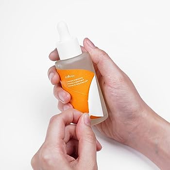 C-Niacin Toning Ampoule 50ml - Image 2