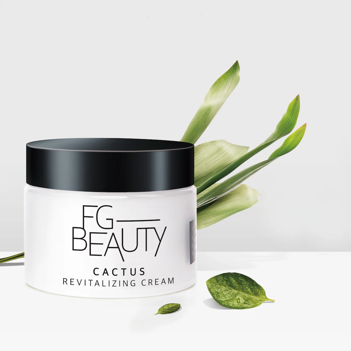 Cactus Revitalizing Cream 50ml - Image 3