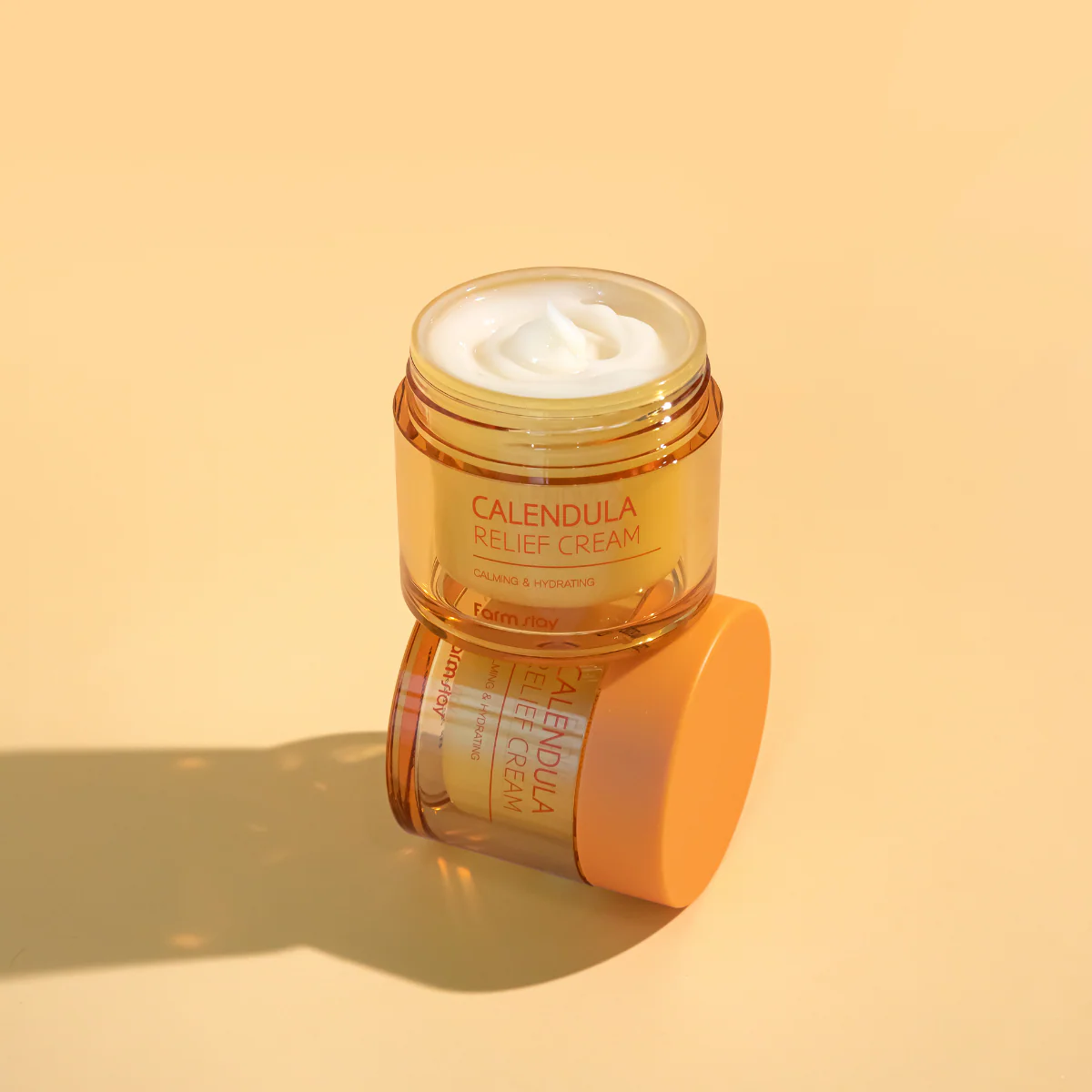 Calendula Relief Cream [80ml] - Image 3