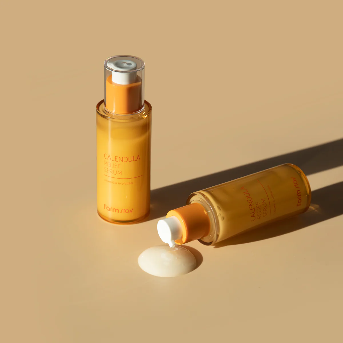 Calendula Relief Serum [50ml] - Image 2