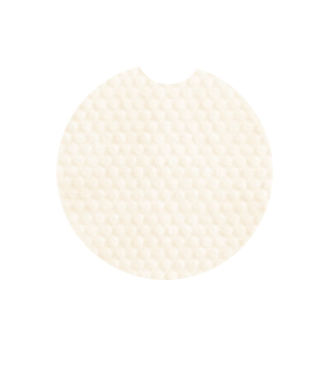 Carrot Deep Clear Remover Oil Pad 60pcs - Image 2