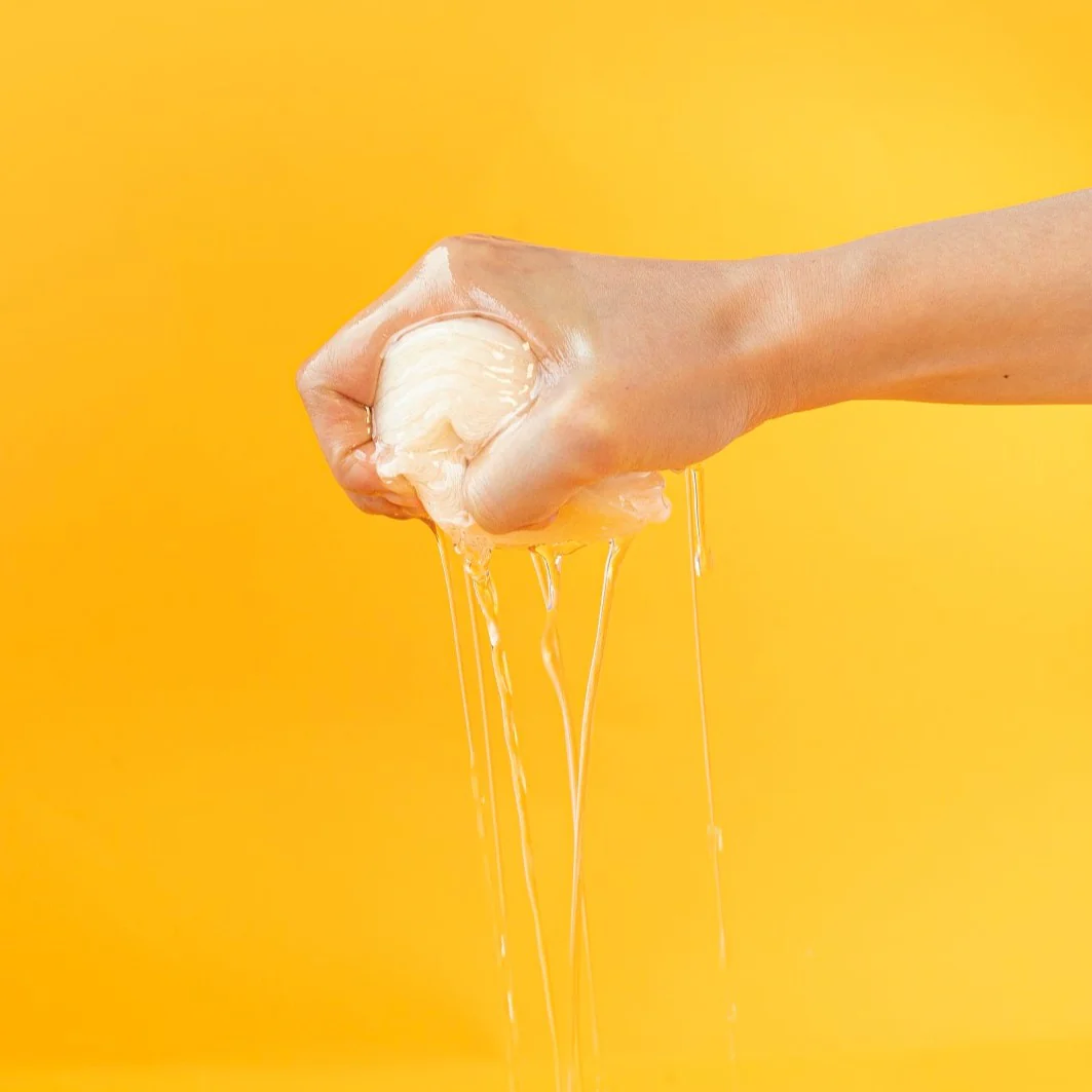 Carrot Deep Clear Remover Oil Pad 60pcs - Image 5