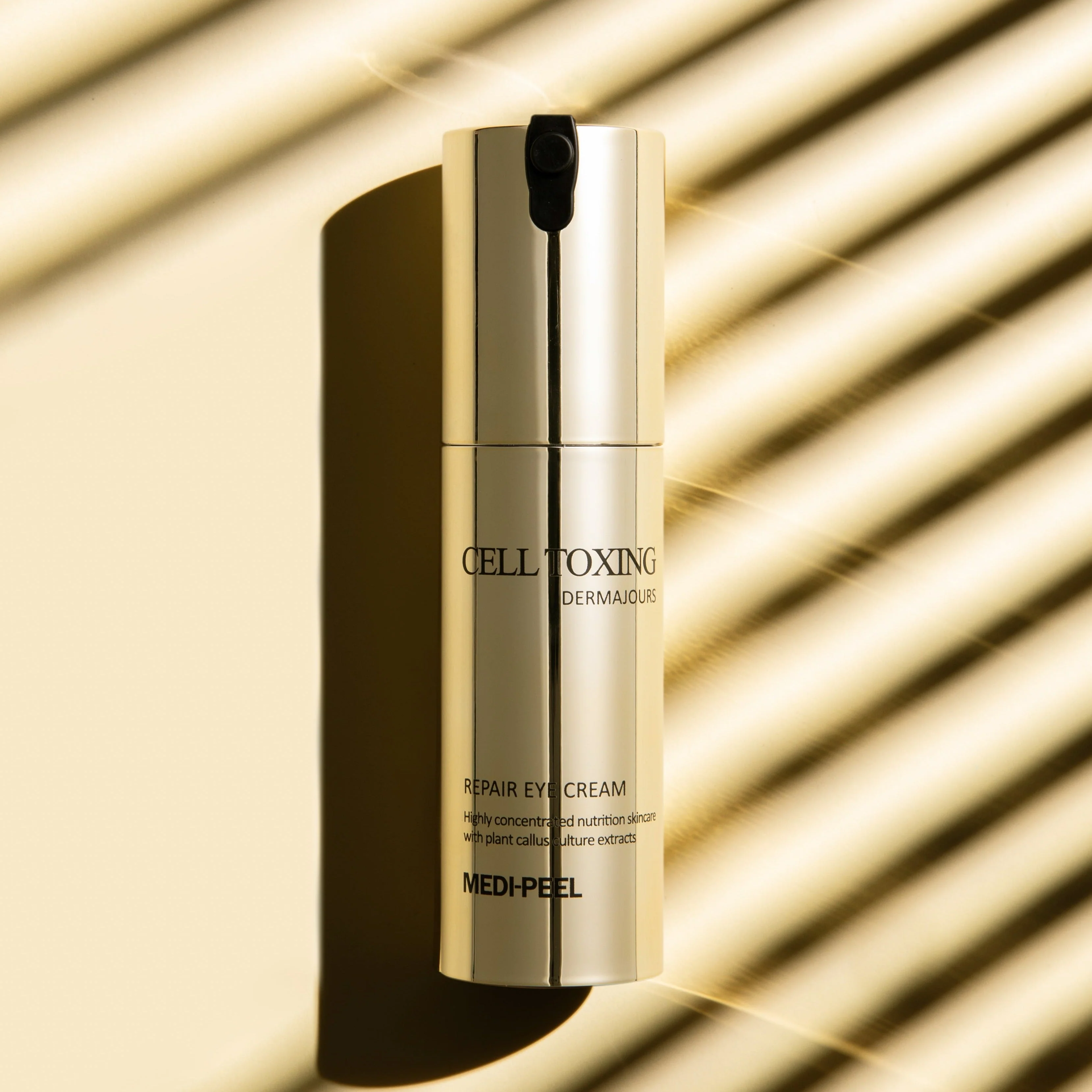 Cell Toxing Dermajours Repair Eye Cream 30ml - Image 3