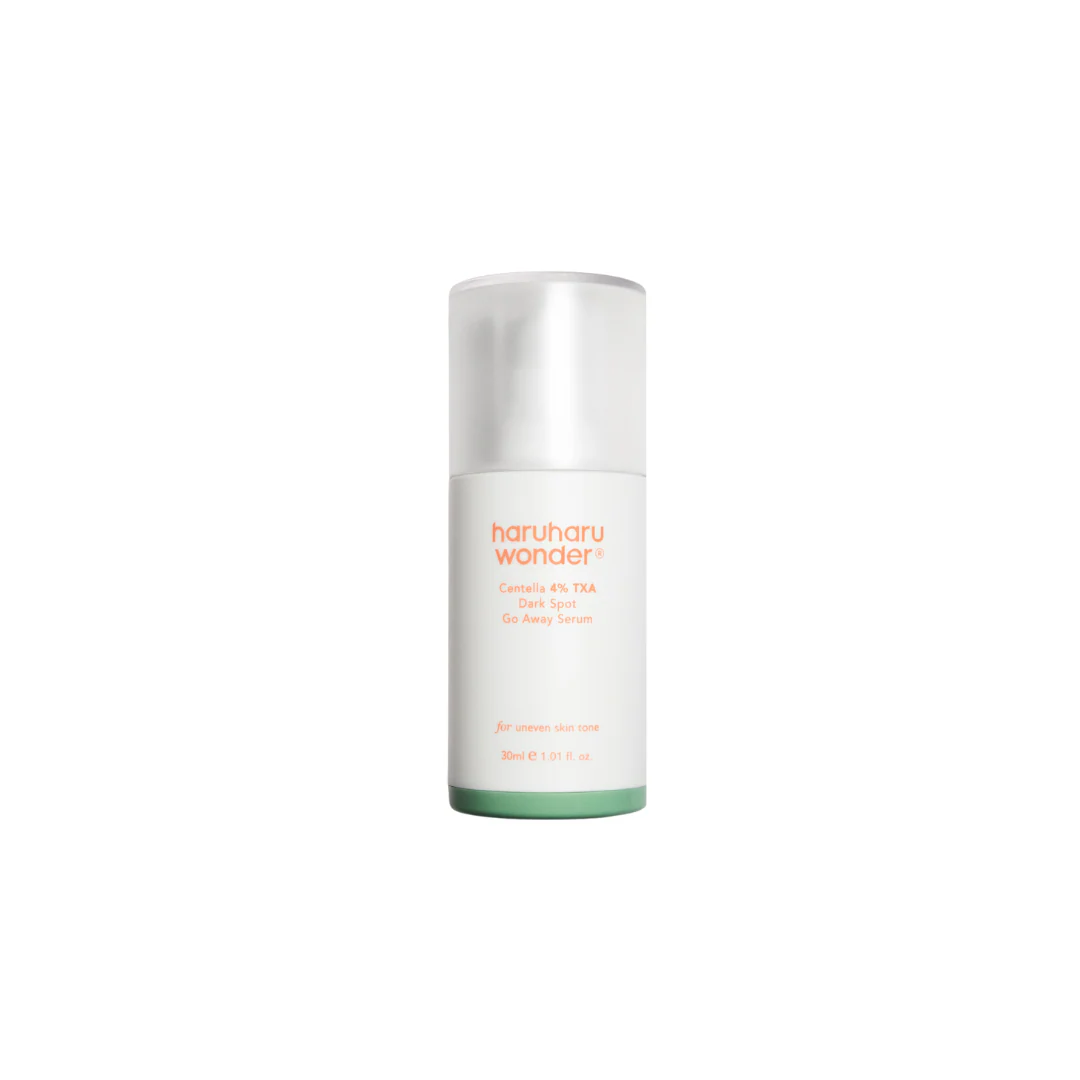Centella 4% TXA Gel Serum 30ml