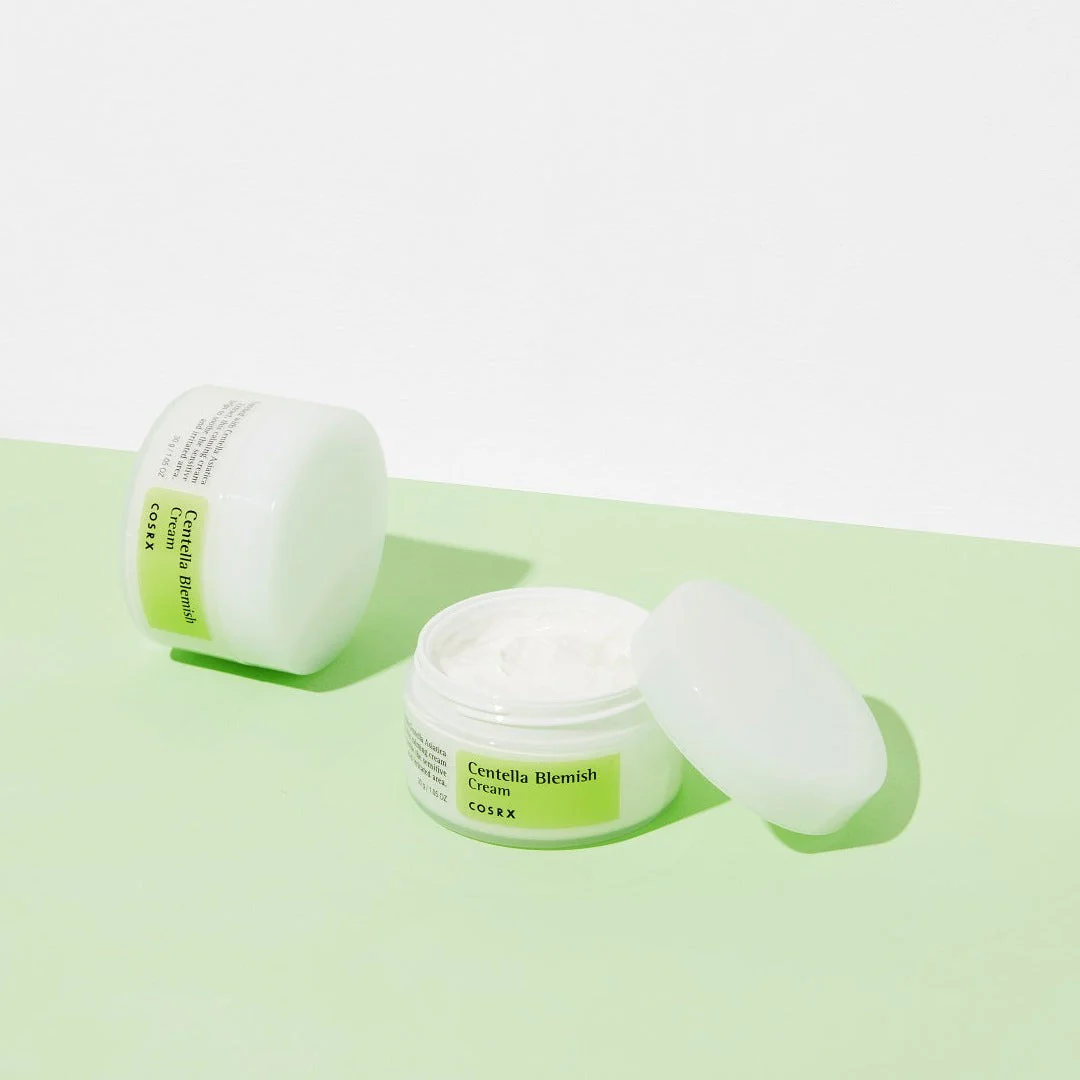 Centella Blemish Cream 30g - Image 6