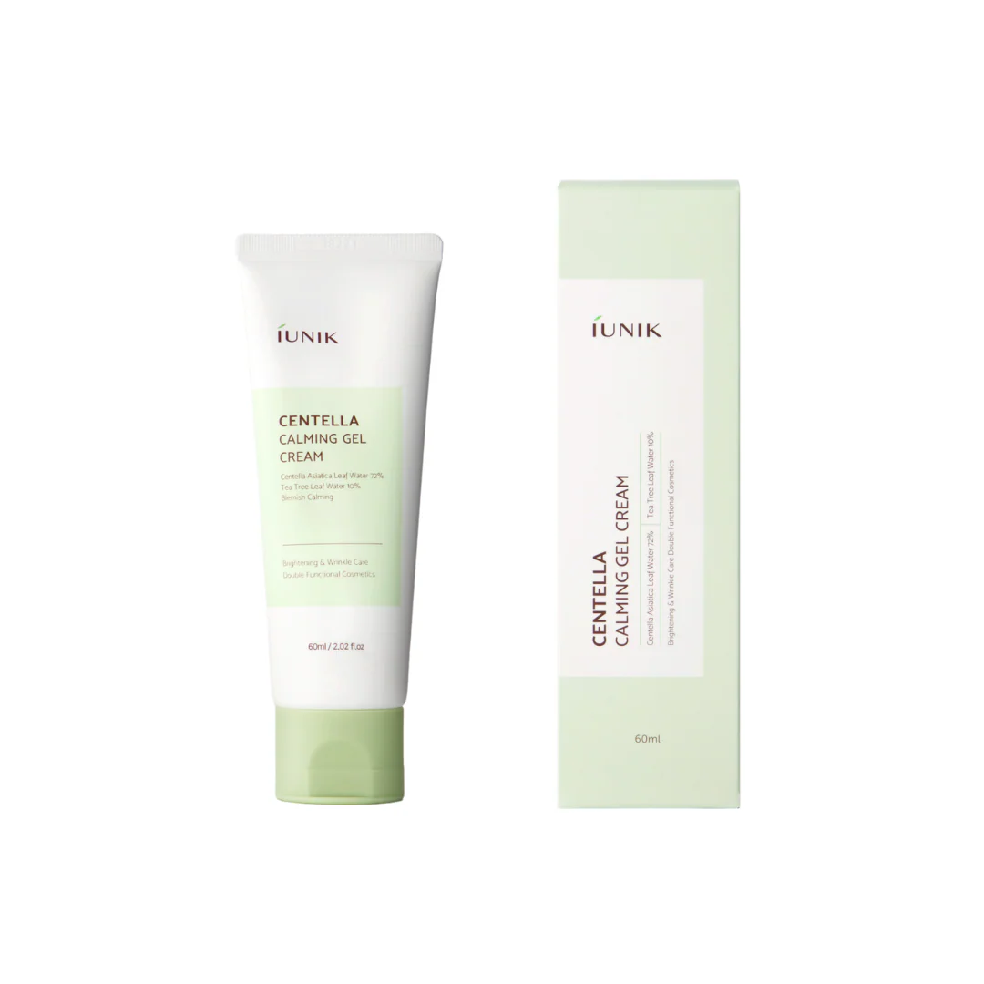 Centella Calming Gel Cream 60ml