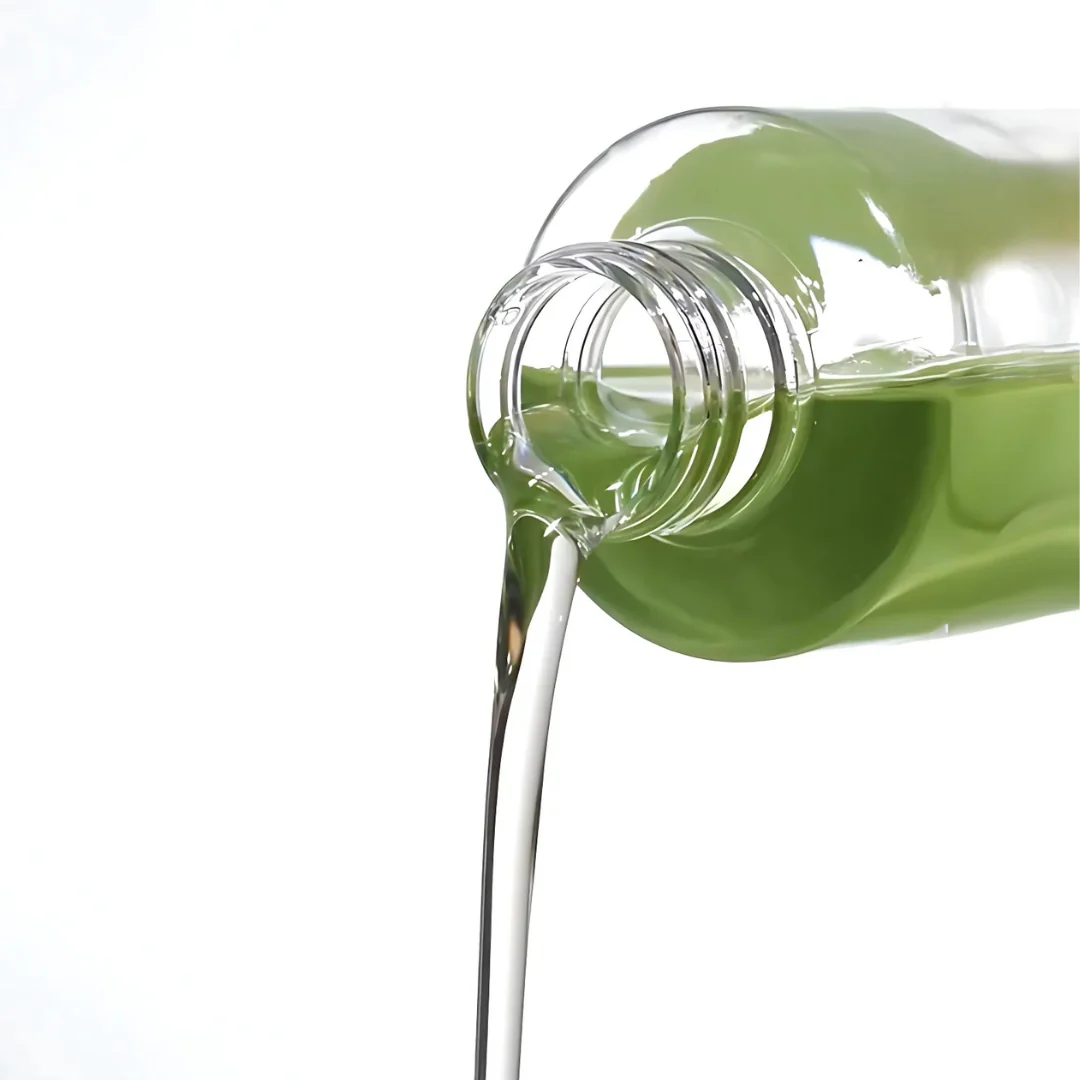 Centella Green Fresh Cleansing Oil 200ml - Image 3