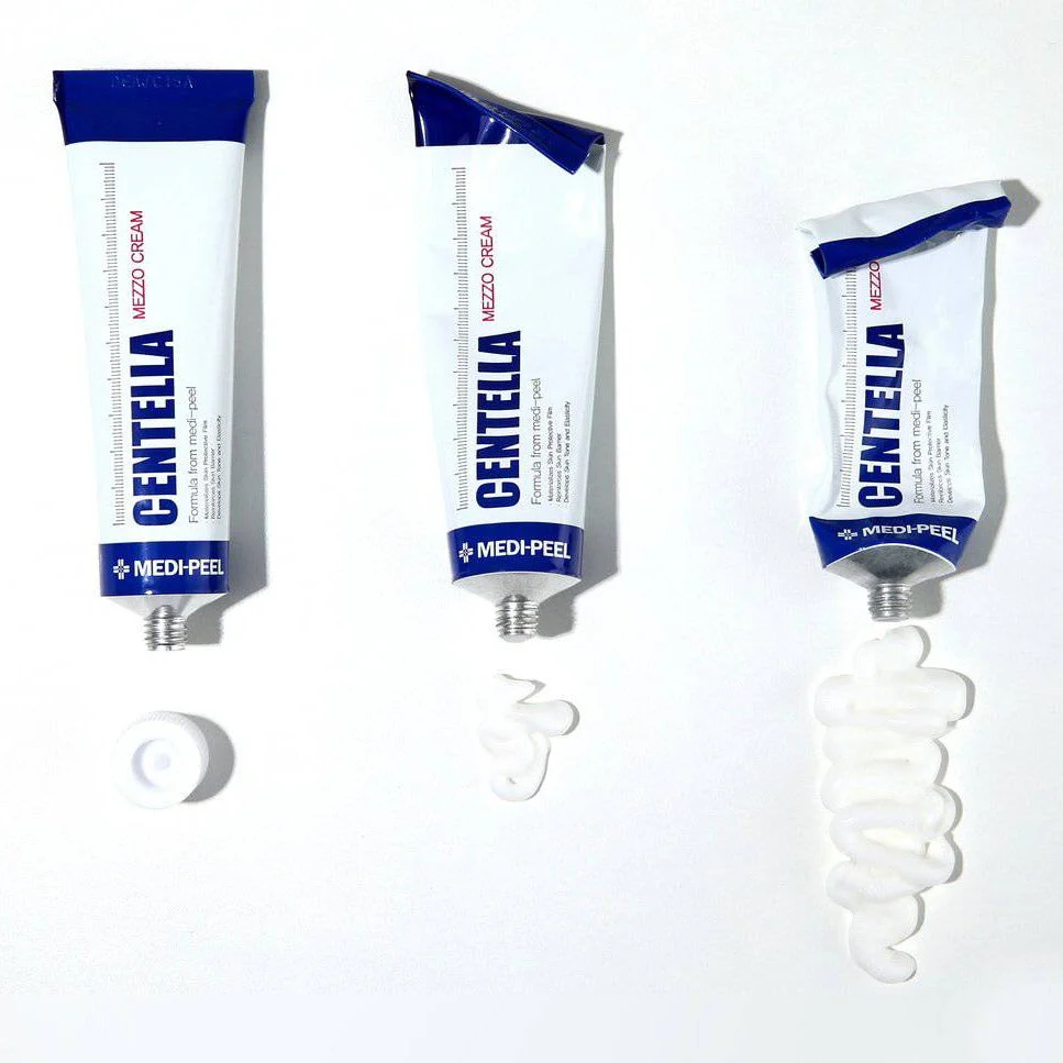 Centella Mezzo Cream 30ml - Image 3