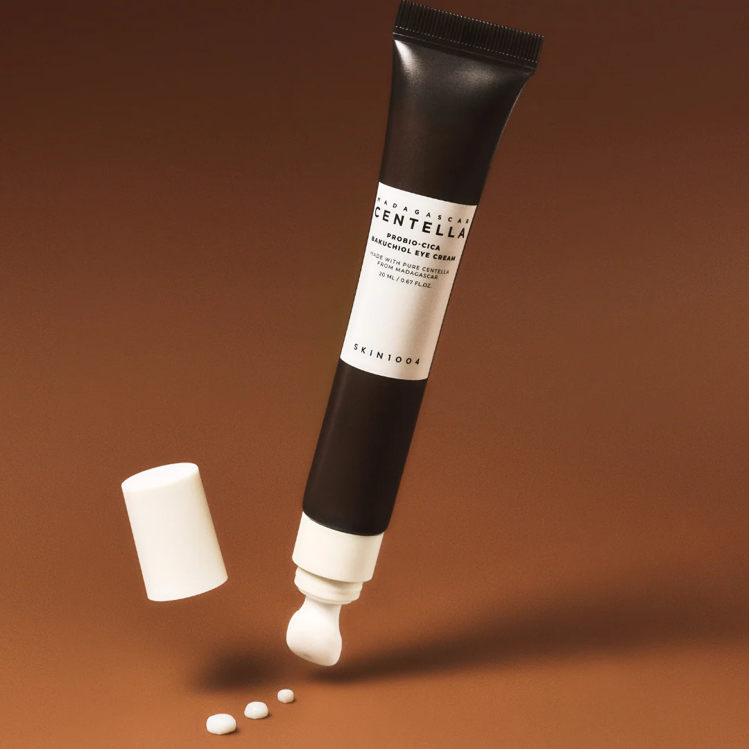 Centella Probio-cica Bakuchiol Eye Cream 20ml - Image 2
