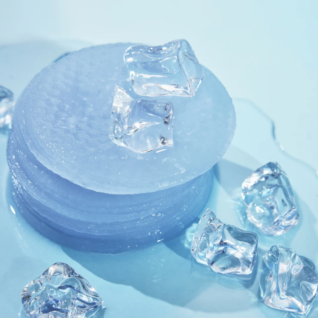Cera-nol Gel Toner Pads [60 Pads] - Image 7