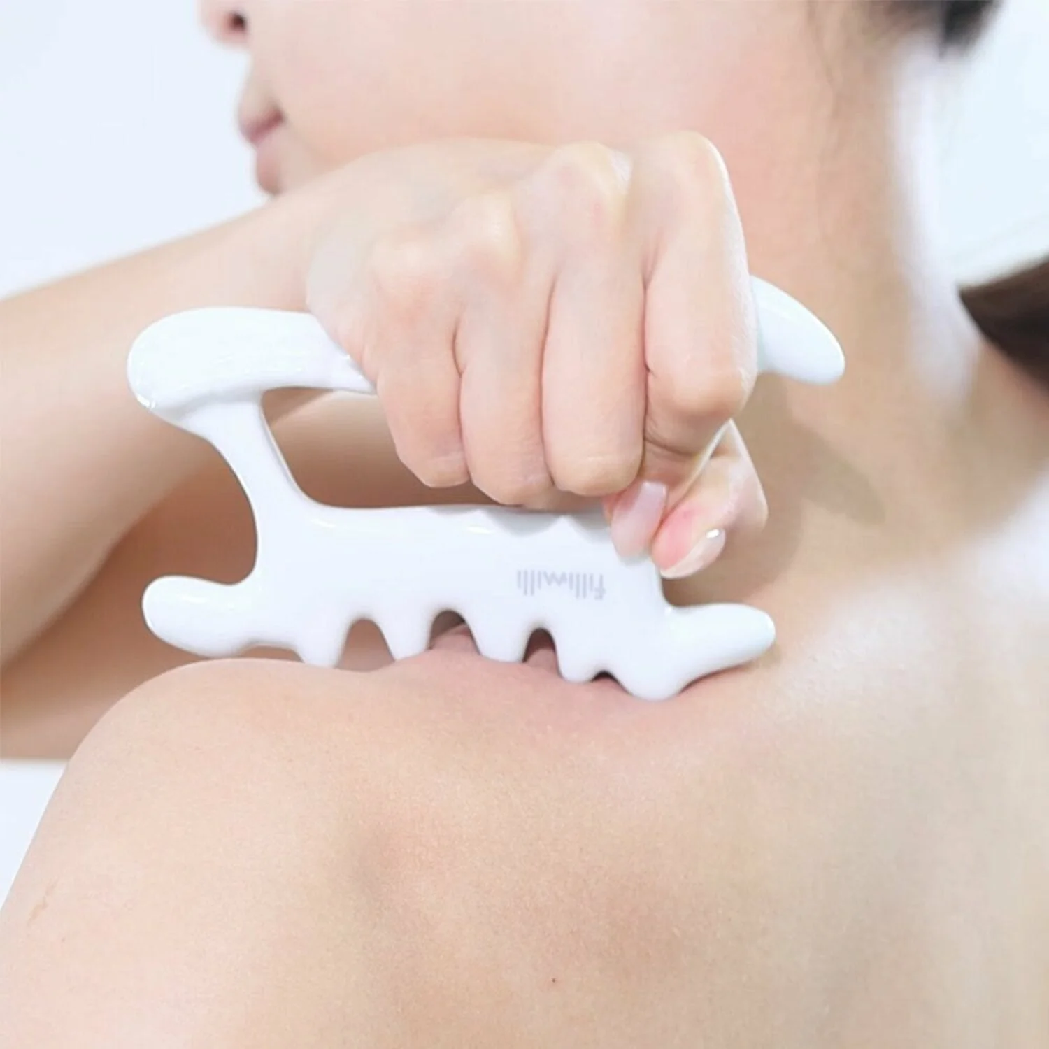 Ceramic Body Massager - Image 3